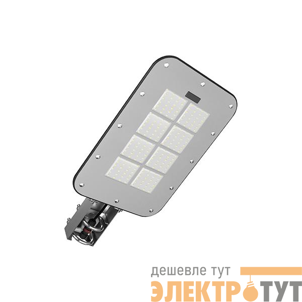 Светильник LE-СКУ-32-100-1671-67Х КСС Д KEDR 2.0 LED-effect 1671