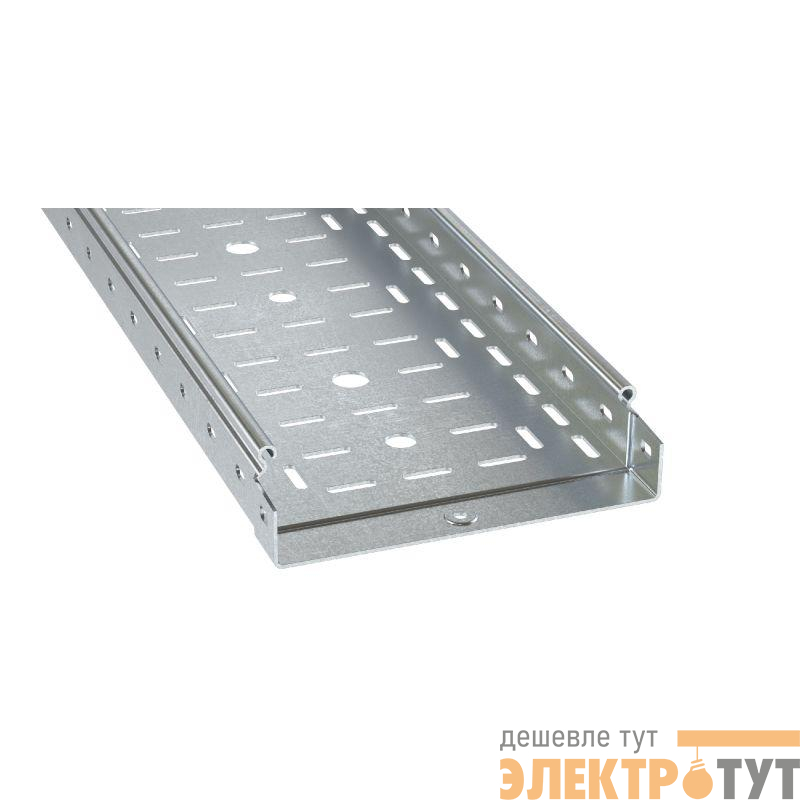 Лоток перфорированный 50х35 L2000 DKC SPS23505