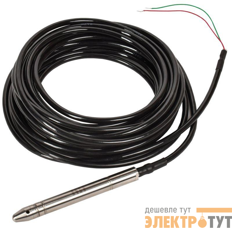 Преобразователь давления PPT40 5м 4-20мА погружной ONI PPT-H-ST-H05-4-20-5-3