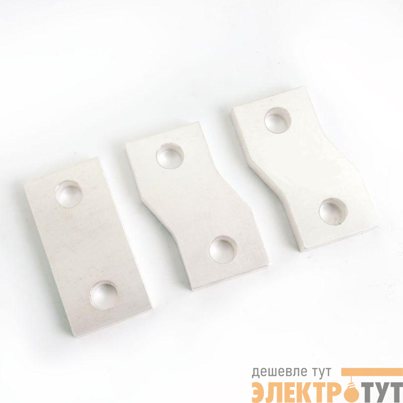Расширитель полюсов TBB для MGS800 (уп.3шт) DKC TBB-MGS800C3
