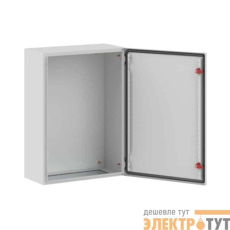 Корпус сварной ST без М/П 700х500х250 DKC R5ST0759WMP
