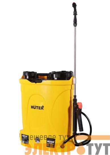 Опрыскиватель аккумуляторный SP-12AC HUTER 70/13/28
