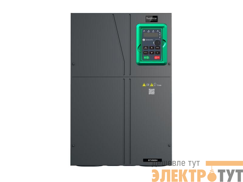Преобразователь частоты STV900H 90кВт 400В кран/подъемник SE STV900D90N4H