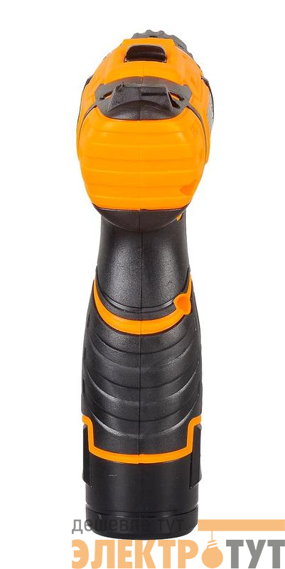 Дрель-шуруповерт аккумуляторная ДА-12Л-2КН с набором инструментов Вихрь 72/14/35