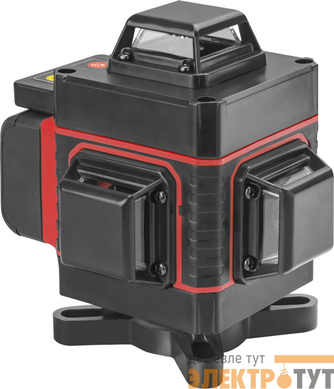 Нивелир лазерный OMT-UNL-03-16 ОНЛАЙТ 90372