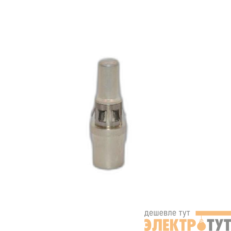 Контакт обжимной КШ-200A-S70-СЕР СТЭЗ 187150313