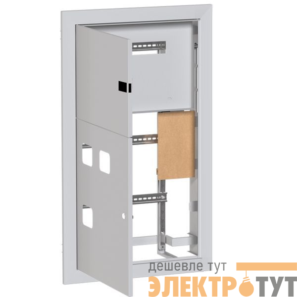 Щит этажный ЩЭ 3кв. без слаботочного отсека 1000х650х150 PROxima EKF mb29-v-3r