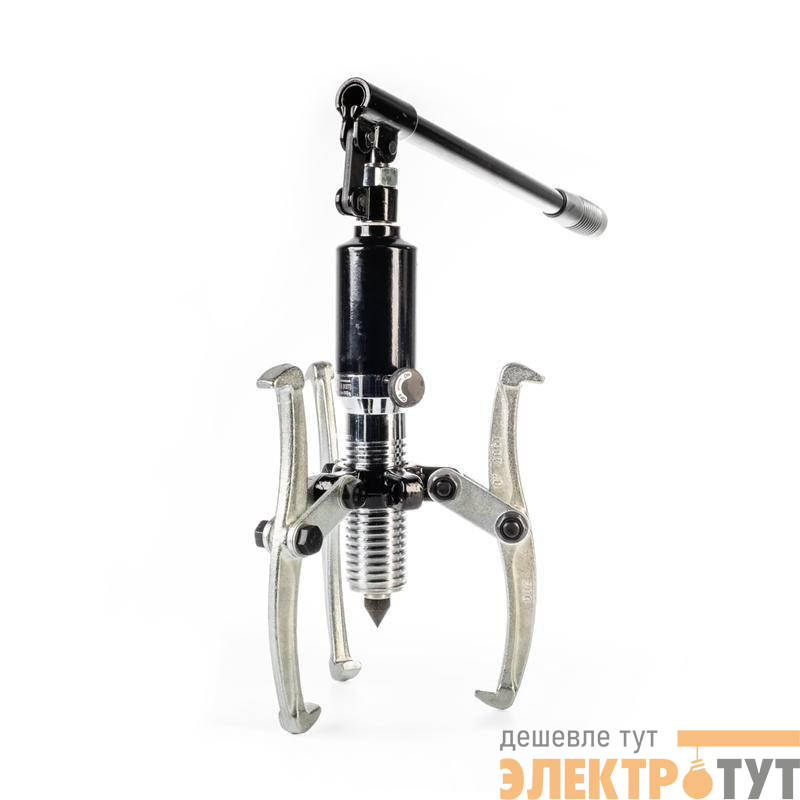 Съемник гидравлический СГА-15 "Профи" КВТ 89422