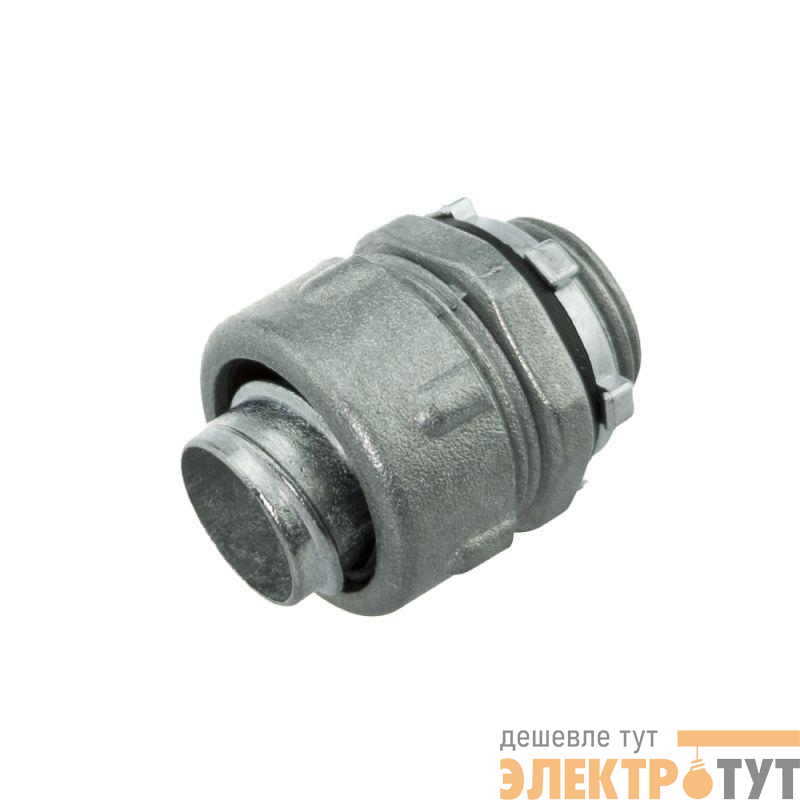 Элемент резьбовой крепежный РКН-18 У2 IP54 с наружн. резьбой ГОФРОМАТИК zeta40408