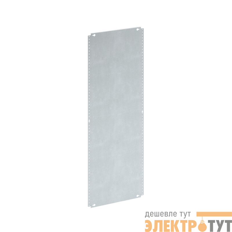 Плата монтажная полноразмерная для корпусов RAM fit 1600х600мм DKC R6MP1660