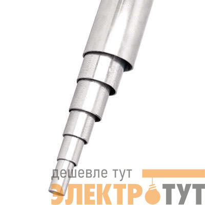 Труба жесткая из нерж. стали d25х1.2х4000мм AISI304 (дл.4м) DKC 6700-25L4