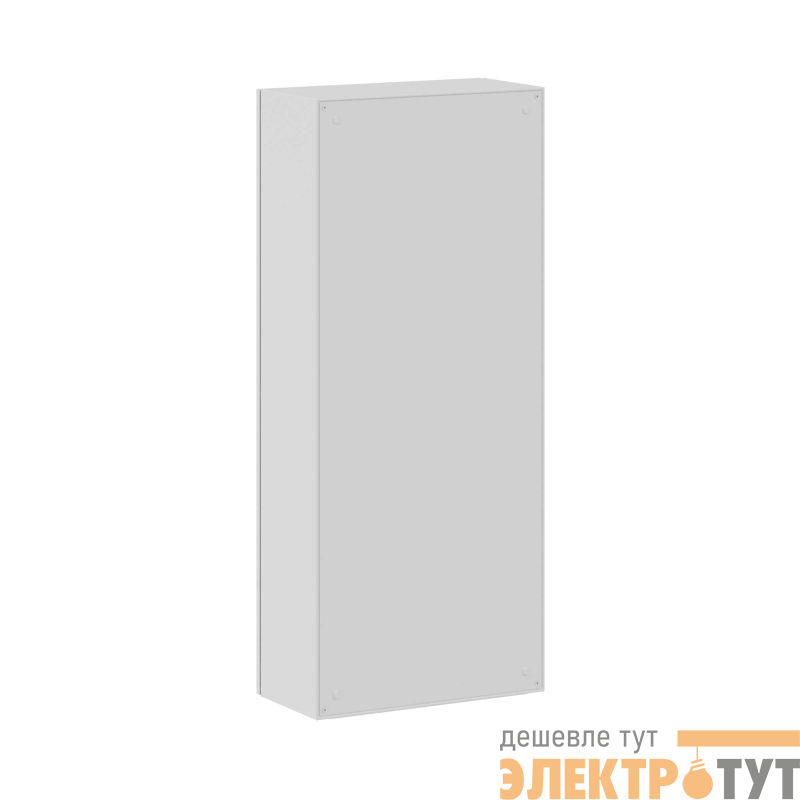 Корпус сварной ST без М/П 1400х600х300 DKC R5ST1463WMP