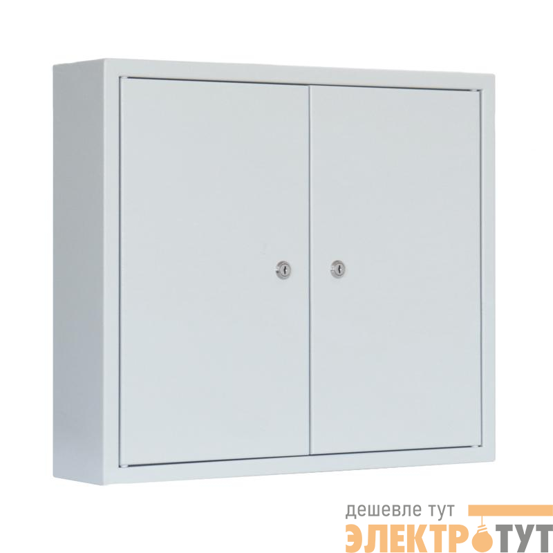 Корпус навесной ЩРн-72 480х560х120 IP31 метал. PRIZMA TOKOV ELECTRIC TKE-PZ-MRB-72-IP31