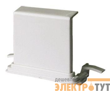 Адаптер для кабель-канала 40х17/50х20 (к кор. PDD-N) DKC 10046