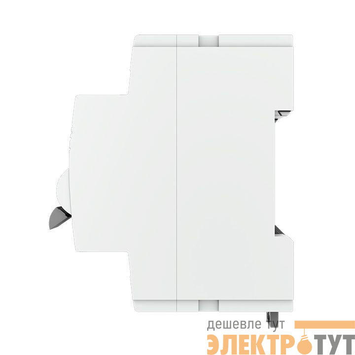 Выключатель дифференциального тока (УЗО) 2п 80А 100мА тип AC ВД-100 (электромех.) PROxima EKF elcb-2-80-100-em-pro