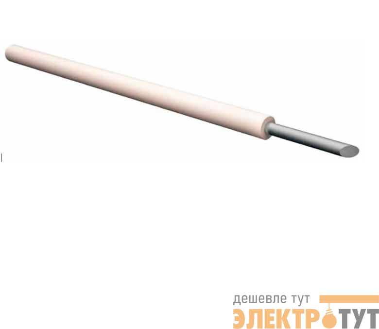 Провод ПНСВ 1х1.2 неоцинк. Б (м) КабельЭлектроСвязь 249