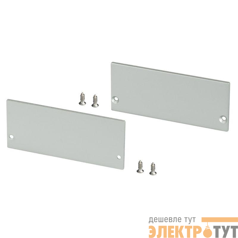 Заглушка SL-LINE-7532 глухая металл Arlight 028040