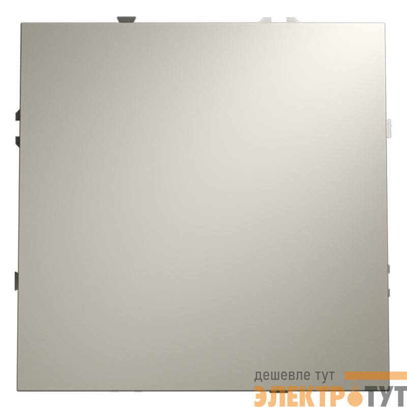 Вывод кабеля СП S70 механизм кашемир Voltum VLS080203