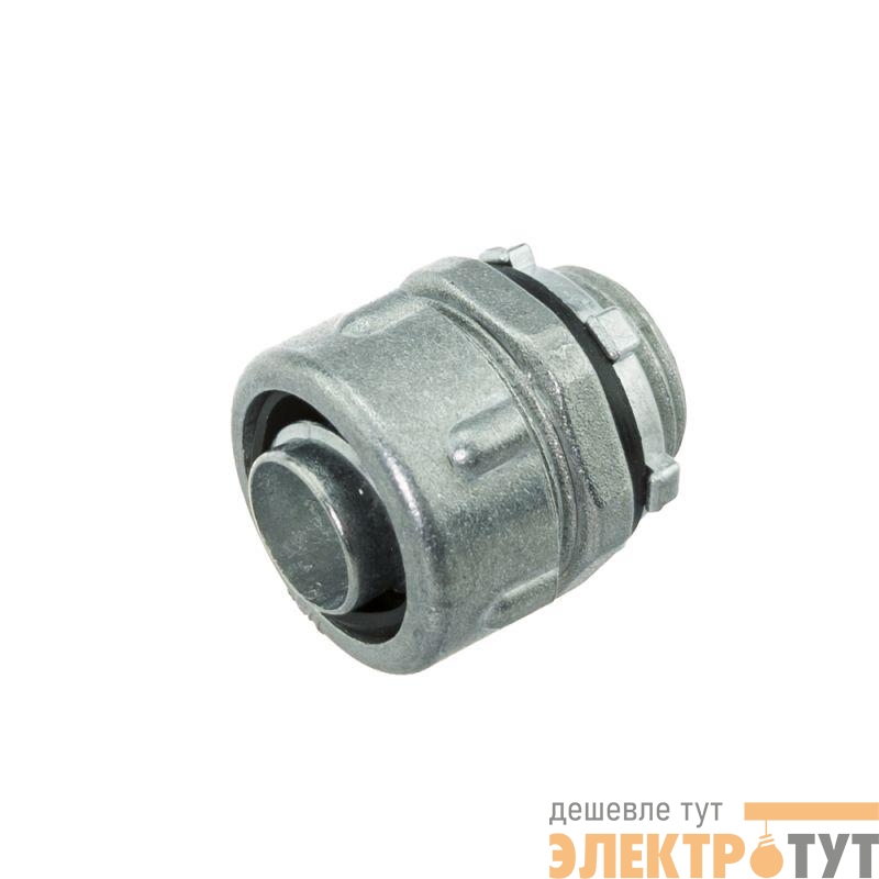 Элемент резьбовой крепежный РКН(МВ)-15 У2 IP54 с наружн. резьбой ГОФРОМАТИК zeta40411