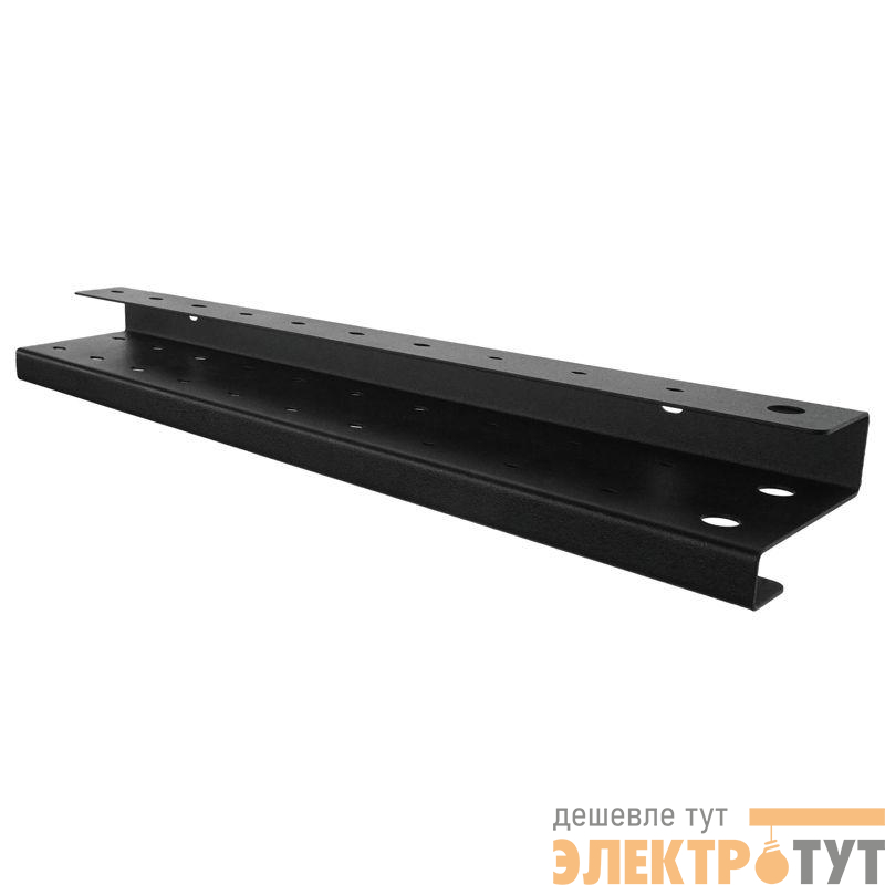 Держатель-органайзер для отверток двухуровневый настенный черн. Rexant 38-0650