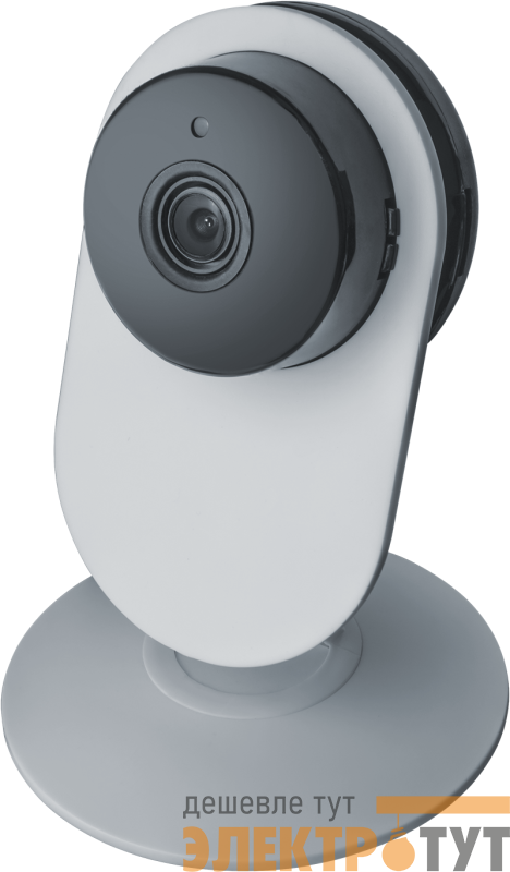 Видеокамера 14 547 Smart Home NSH-CAM-02-IP20-WiFi 130град. IP20 FHD Navigator 14547