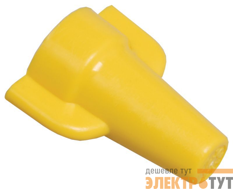 Соединитель проводов СИЗ-2 3.0-10.0 (уп.100шт) IEK USC-11-1-100