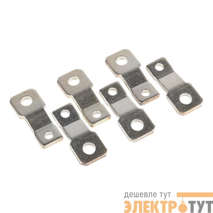 Комплект расширителей выводов K2 для TR AV POWER-1 AVERES EKF mccb-1-K2-TR-av