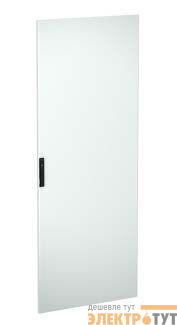 Дверь сплошная для шкафов CQE 1200х600мм DKC R5ITCPE1260