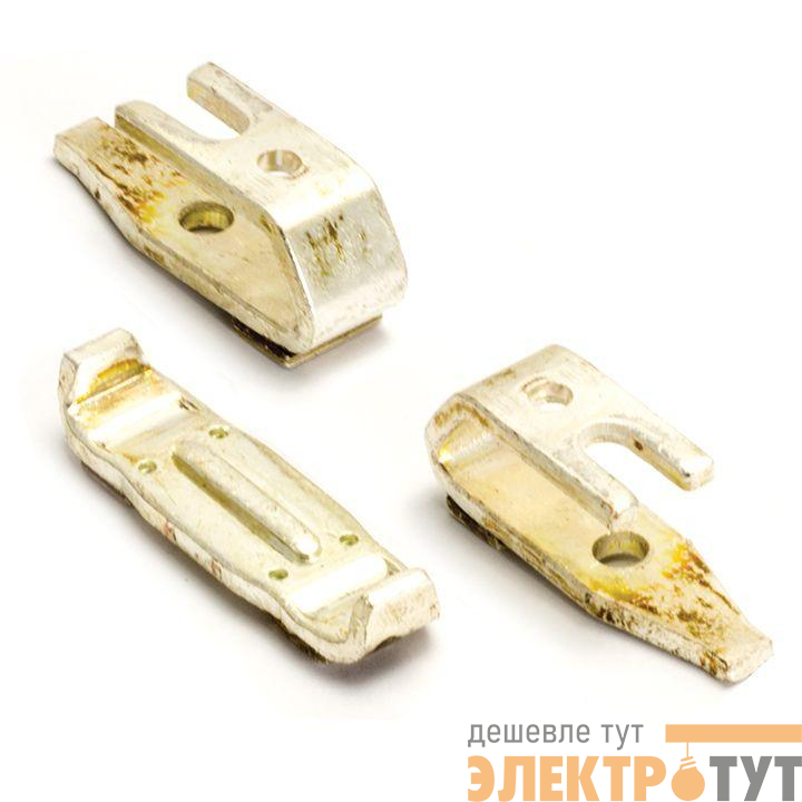 Комплект силовых контактов КТЭ 265-330 EKF ctr-k-20