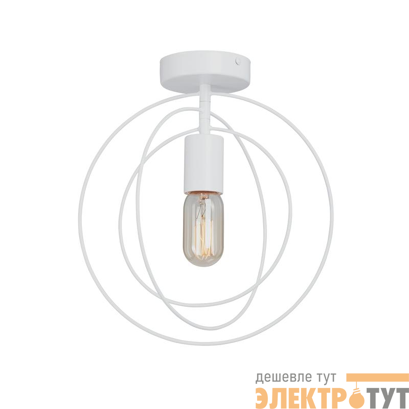 Люстра 1xE27 макс. 40Вт Vitaluce V3794-0/1PL