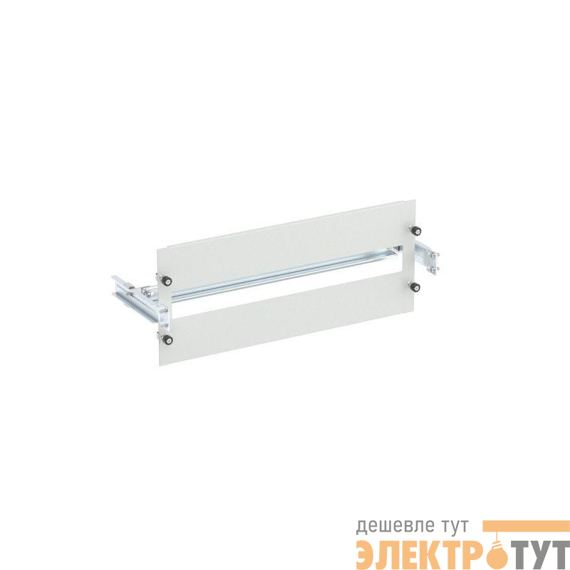 Комплект для модульных устройств на 13 модулей с винтовым креплением Ш=400мм В=200мм DKC R5NPKIB0V42024