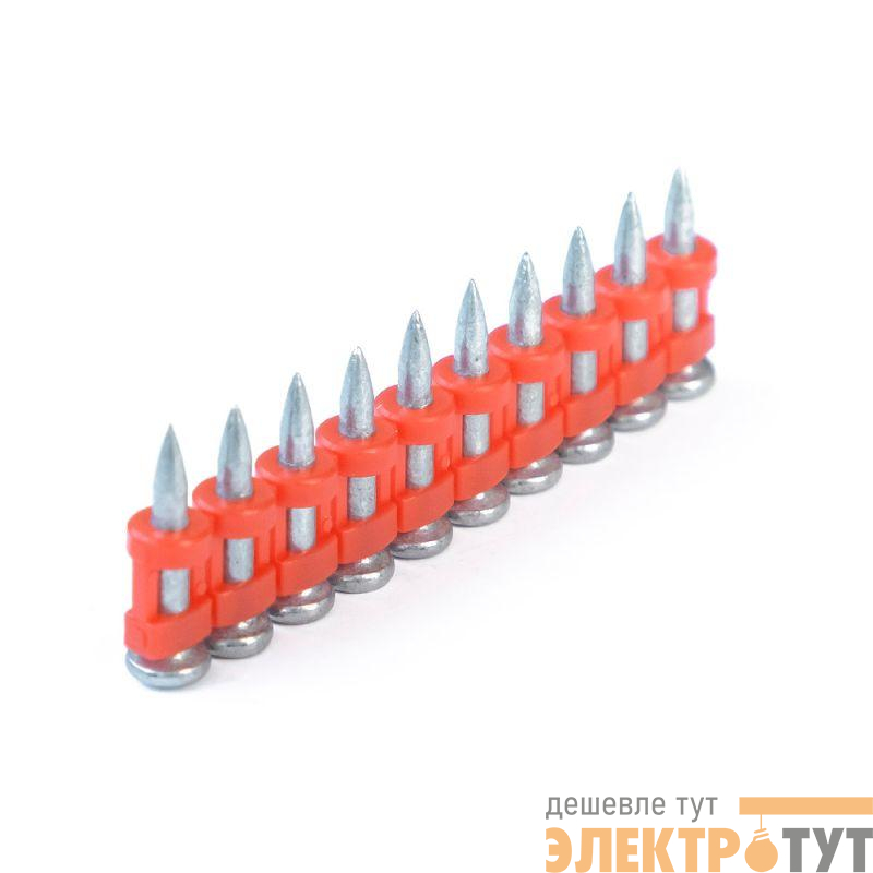 Гвозди для прямого монтажа 3х19мм (кованые) (уп.1000шт) Промрукав PR08.5806