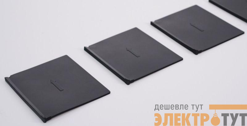 Разделитель полюсов 4п SD630 (уп.3шт) SE SSDPB4P0630