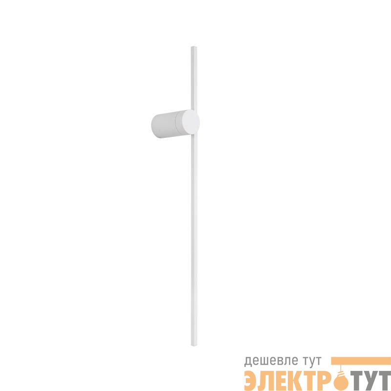 Светильник SP-VINCI-S600x55-7W Day4000 (WH 110 deg 230В) (IP20 металл) Arlight 035682