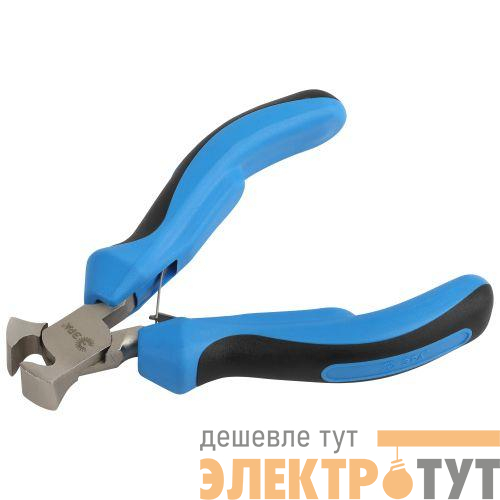 Кусачки 125мм мини двухкомпонентн. рукоятки ЭРА Б0055904