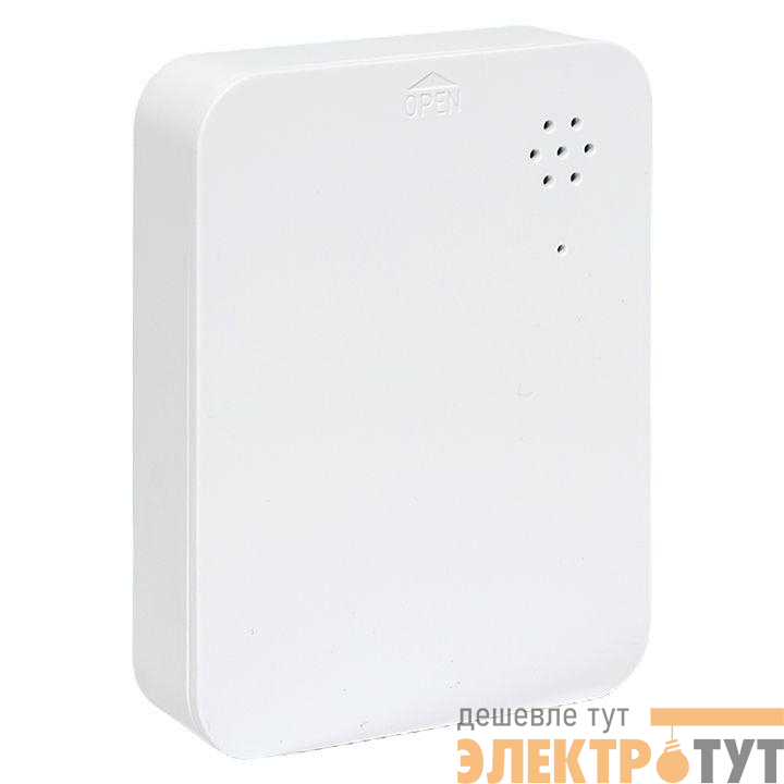Датчик протечки умный Zigbee Connect EKF is-fl-zb