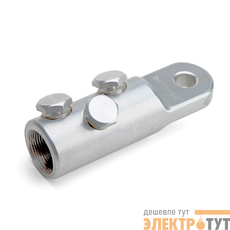 Наконечник болтовой 3НБЕ-300/400 КВТ 65810