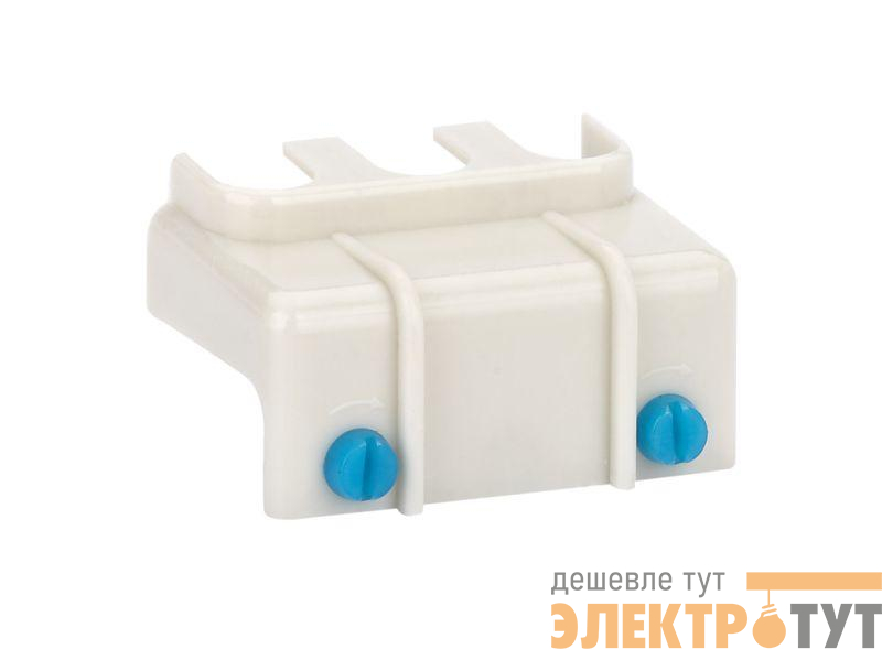 Крышка клеммника MSD 40/63А 3п SE MSD63Z2