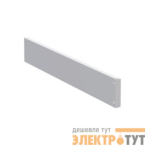 Комплект панелей цоколя FORT Ш1000 В100 PROxima (уп.2шт) EKF FC101