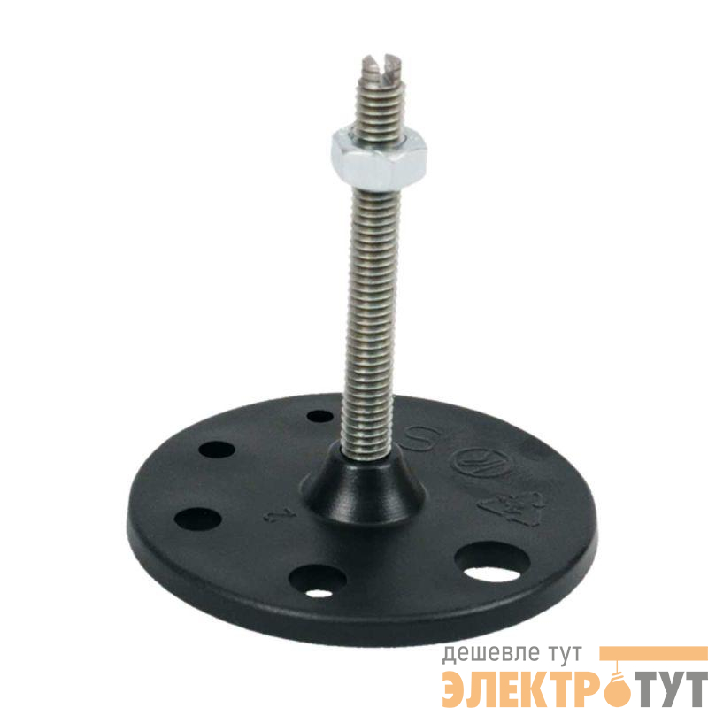 Комплект нивелирующий C-Line (уп.4 шт) EKF cl-kmpn