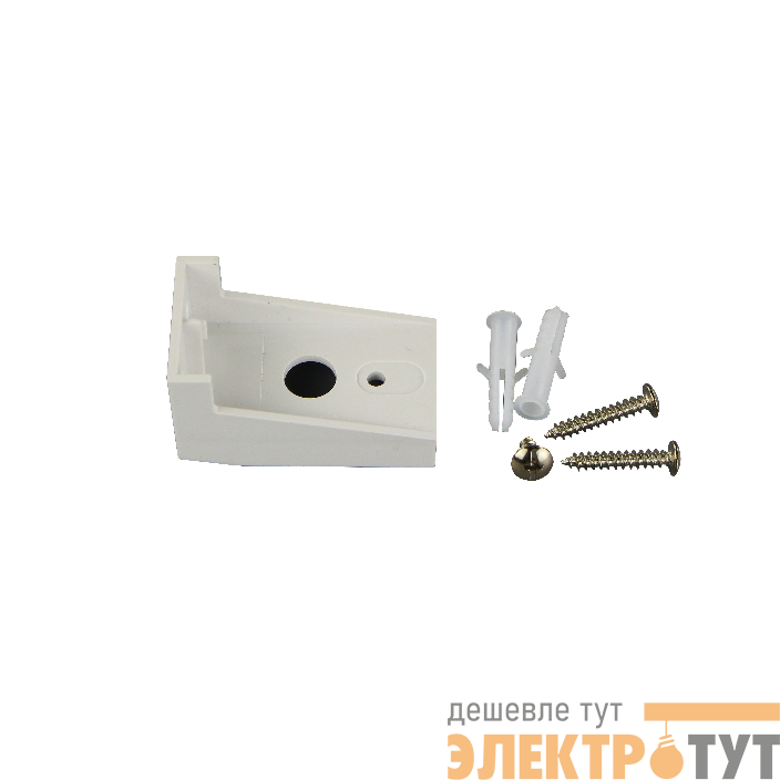 Комплект для торцевого монтажа Flip Basic VARTON V4-EM-00.0013.ADV-0003