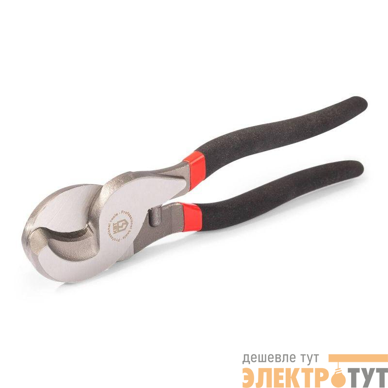 Кабелерез 240мм МАСТЕР КВТ 101855