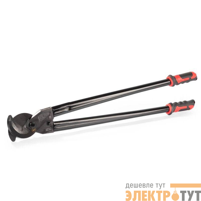 Ножницы кабельные НК-35 ПРОФИ КВТ 101857