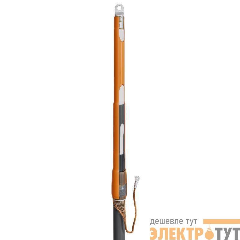 Муфта кабельная концевая внутренней установки 1П КВТ -20-500/630(Б) КВТ 90349