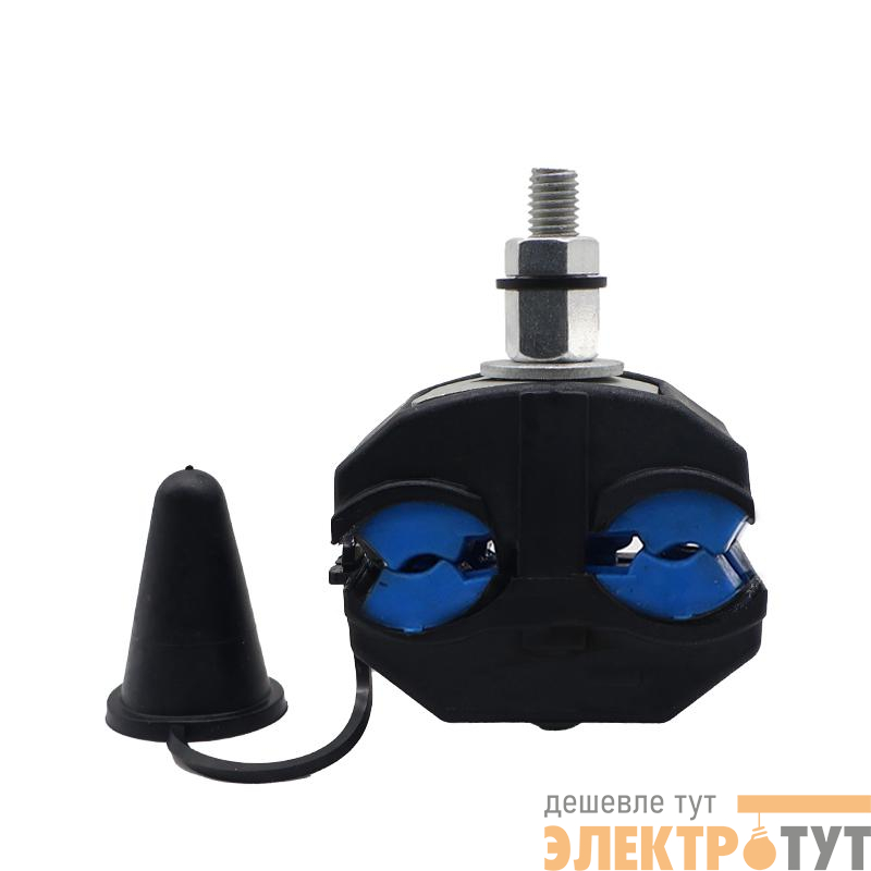 Зажим ответвительный изолированный (ЗОИ) P3-95 (25-95/25-95) TOKOV ELECTRIC TKE-P3-95