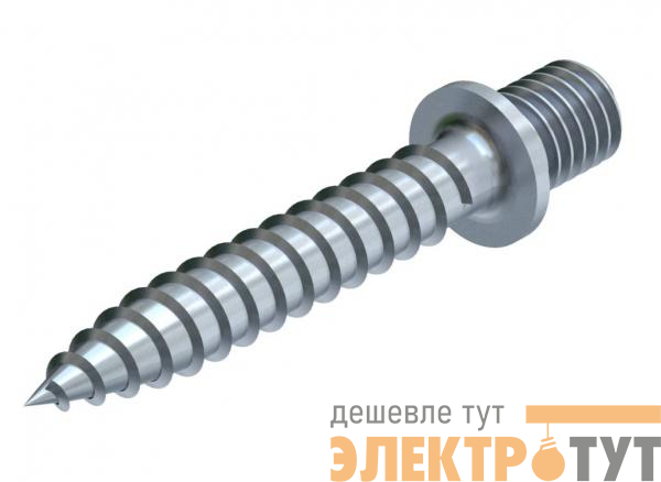 Дюбель M8х35мм 985 M8 35 OBO 3133230