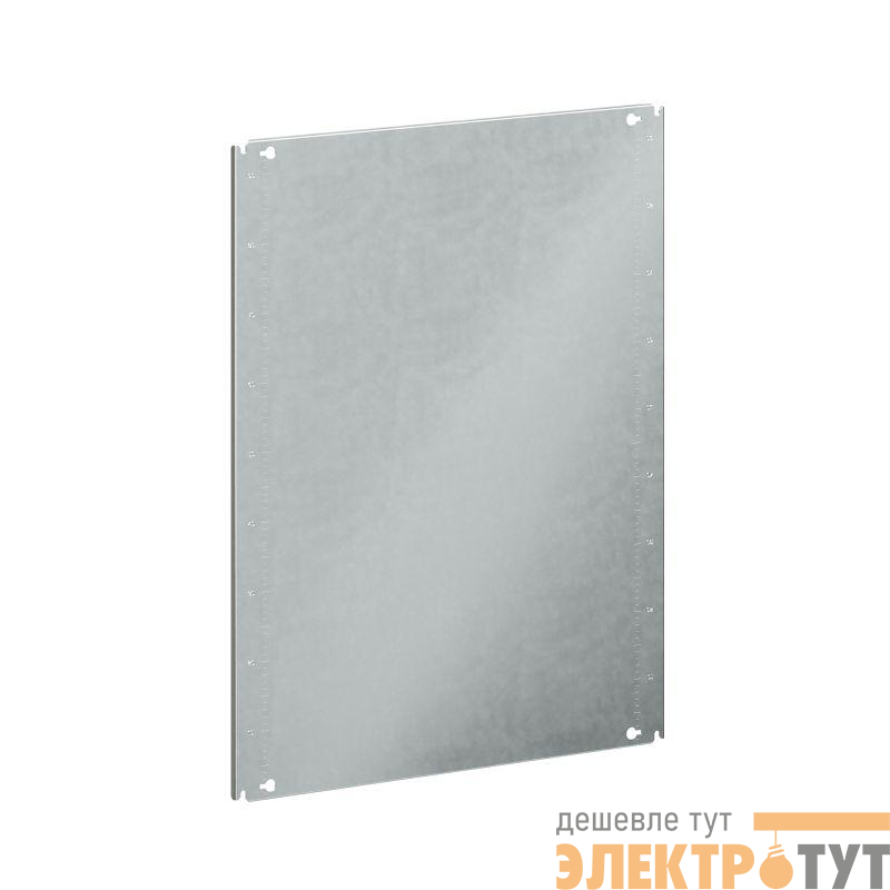 Плата монтажная для шкафа ST 1000х800 DKC R5ST108MP