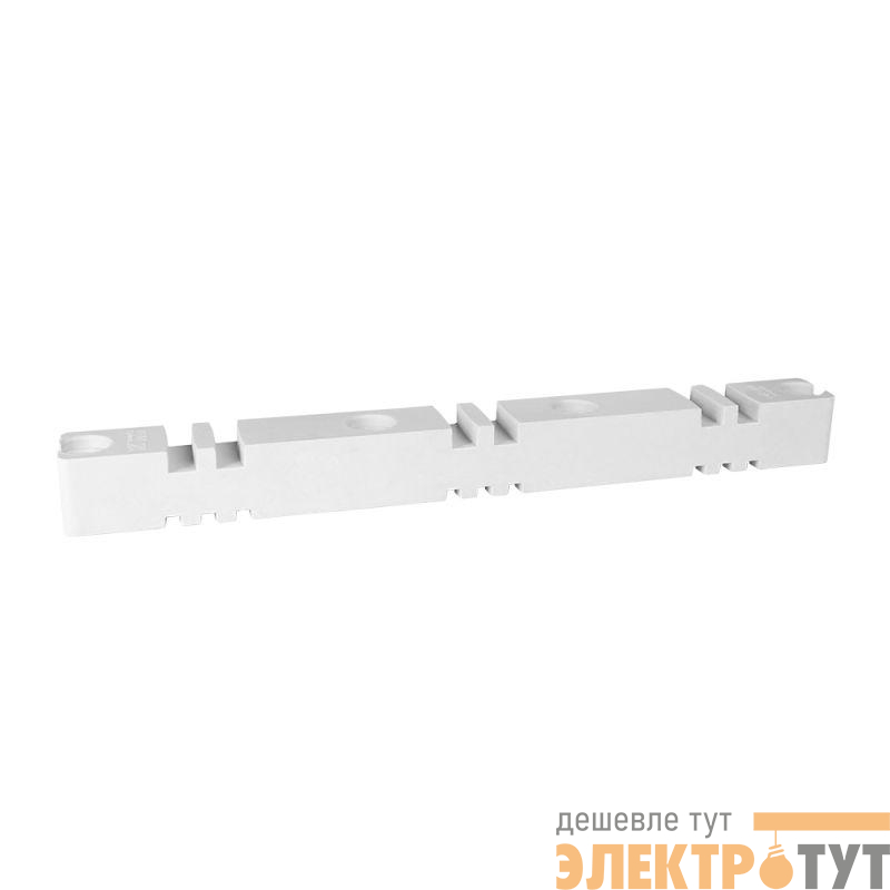 Изолятор шинный плоский OptiIsol ИШП-370-3-5/8 КЭАЗ 362477