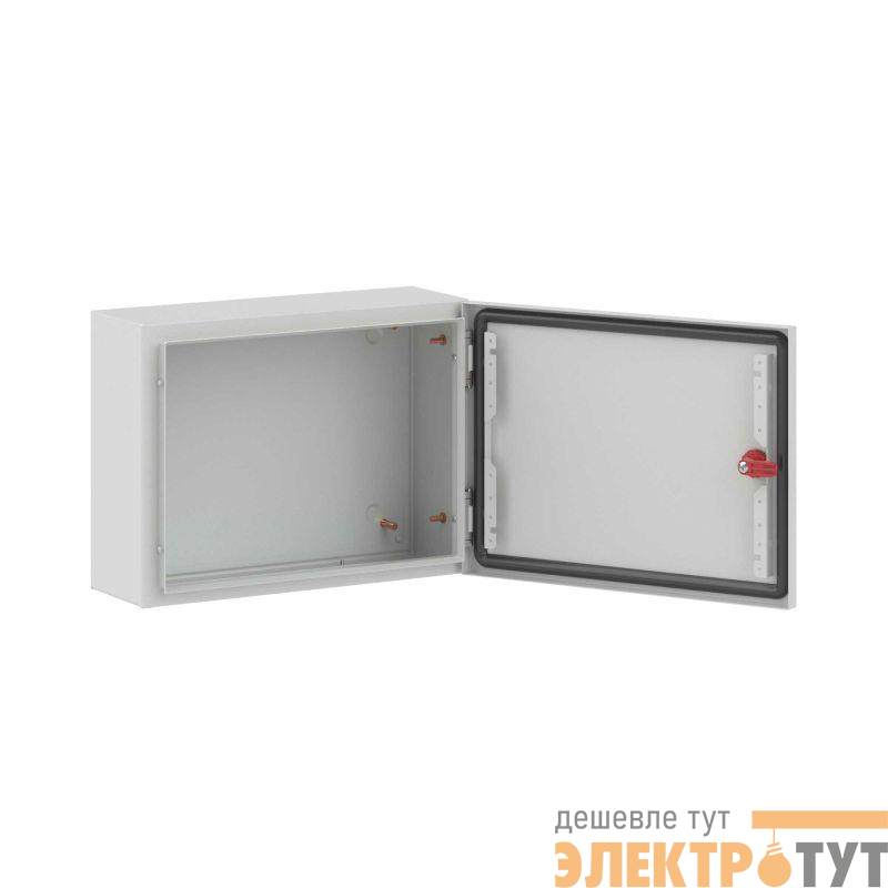 Корпус сварной ST без М/П 300х400х150 DKC R5ST0341WMP