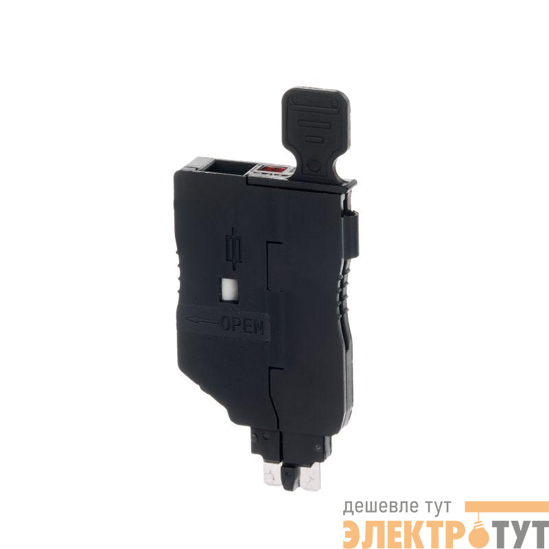 Вставка для предохранителя PP-FUHLED250 DKC PP-FUHLED250